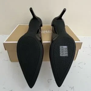 MICHAEL Michael Kors Shoes Nib Michael Kors Cersei Flex Mid